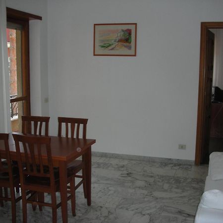 Residence Balduina Rzym Zewnętrze zdjęcie