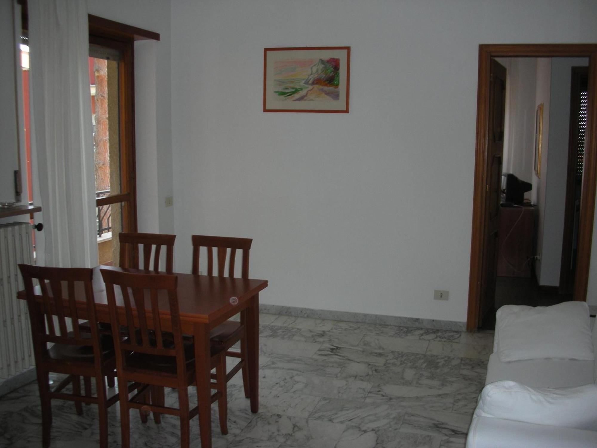 Residence Balduina Rzym Zewnętrze zdjęcie