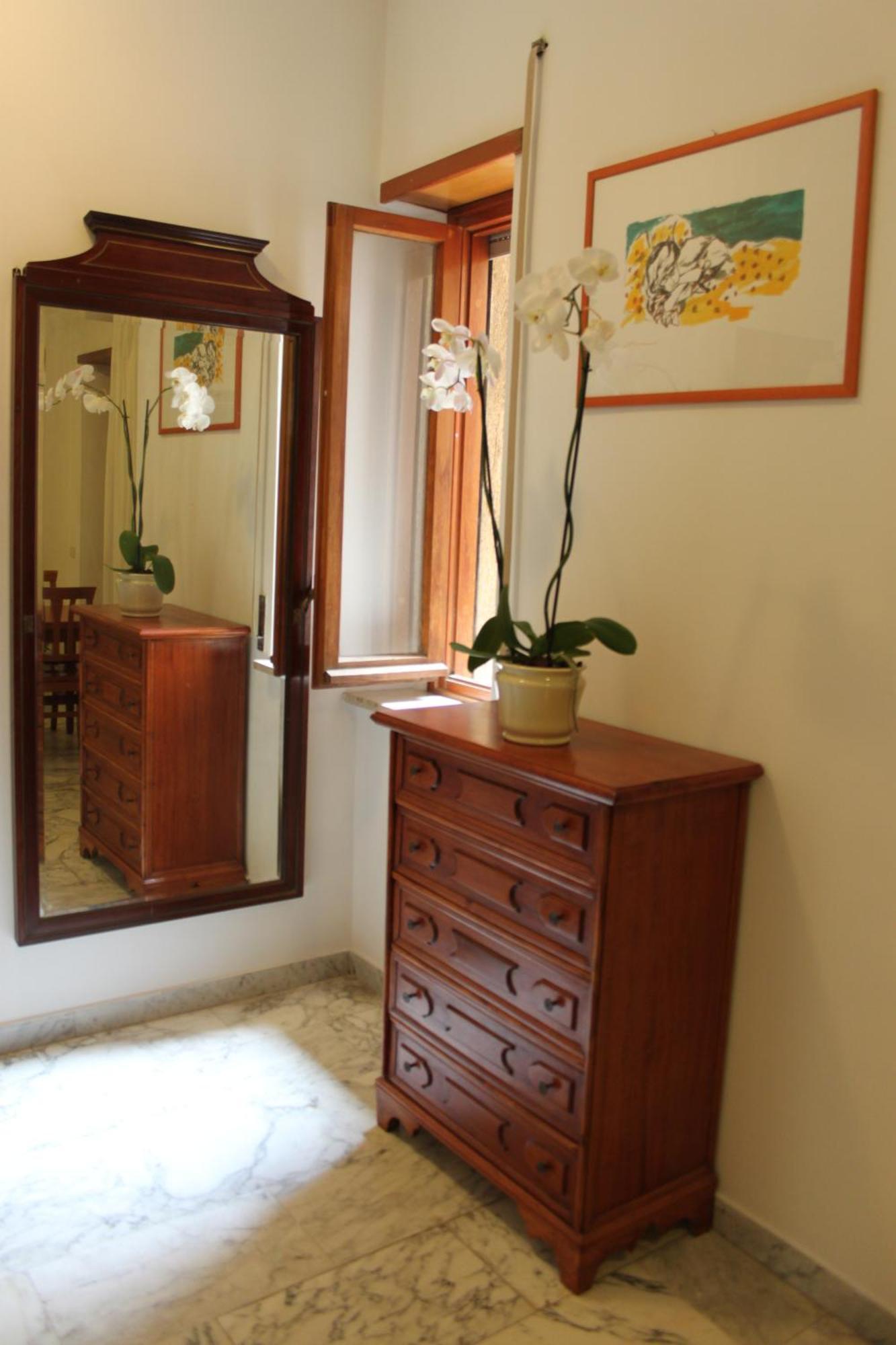Residence Balduina Rzym Zewnętrze zdjęcie