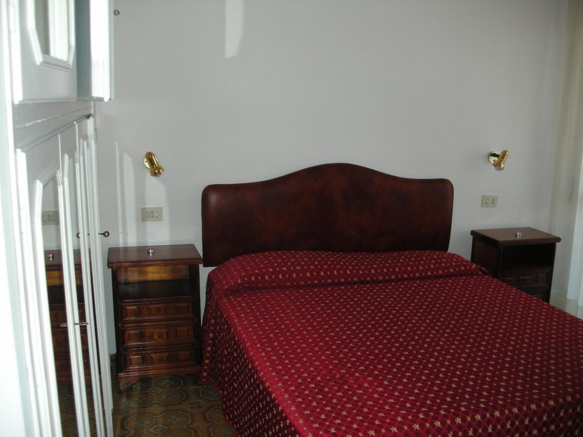 Residence Balduina Rzym Zewnętrze zdjęcie