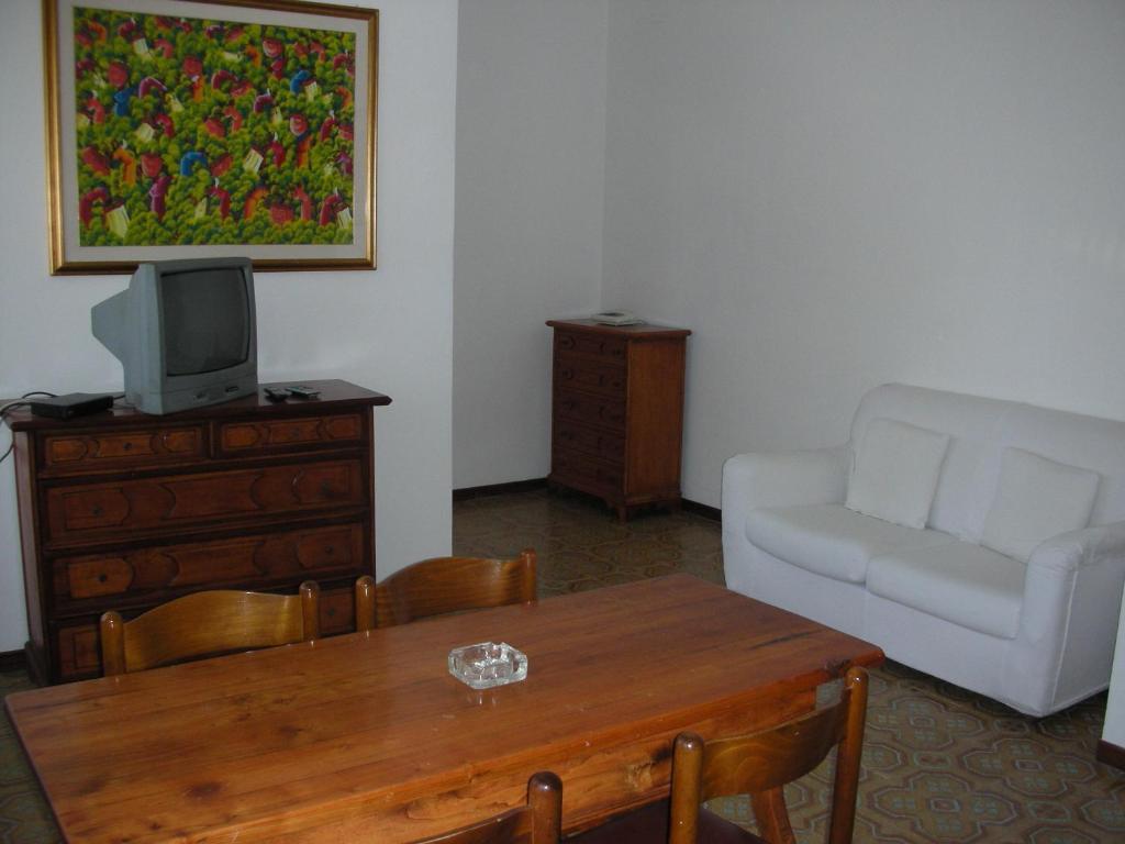 Residence Balduina Rzym Pokój zdjęcie